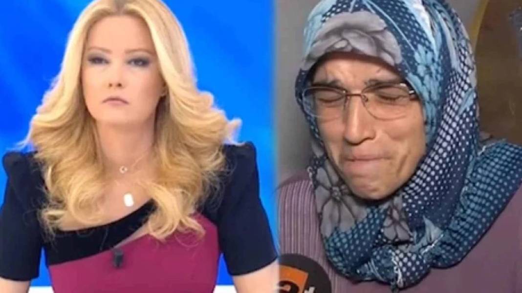 Estetikte son nokta! Müge Anlı'ya kafayı yediren Zeynep Ergül'ün son hali ‘yok artık’ dedirtti! Gören bu Zeynep olamaz dedi 4